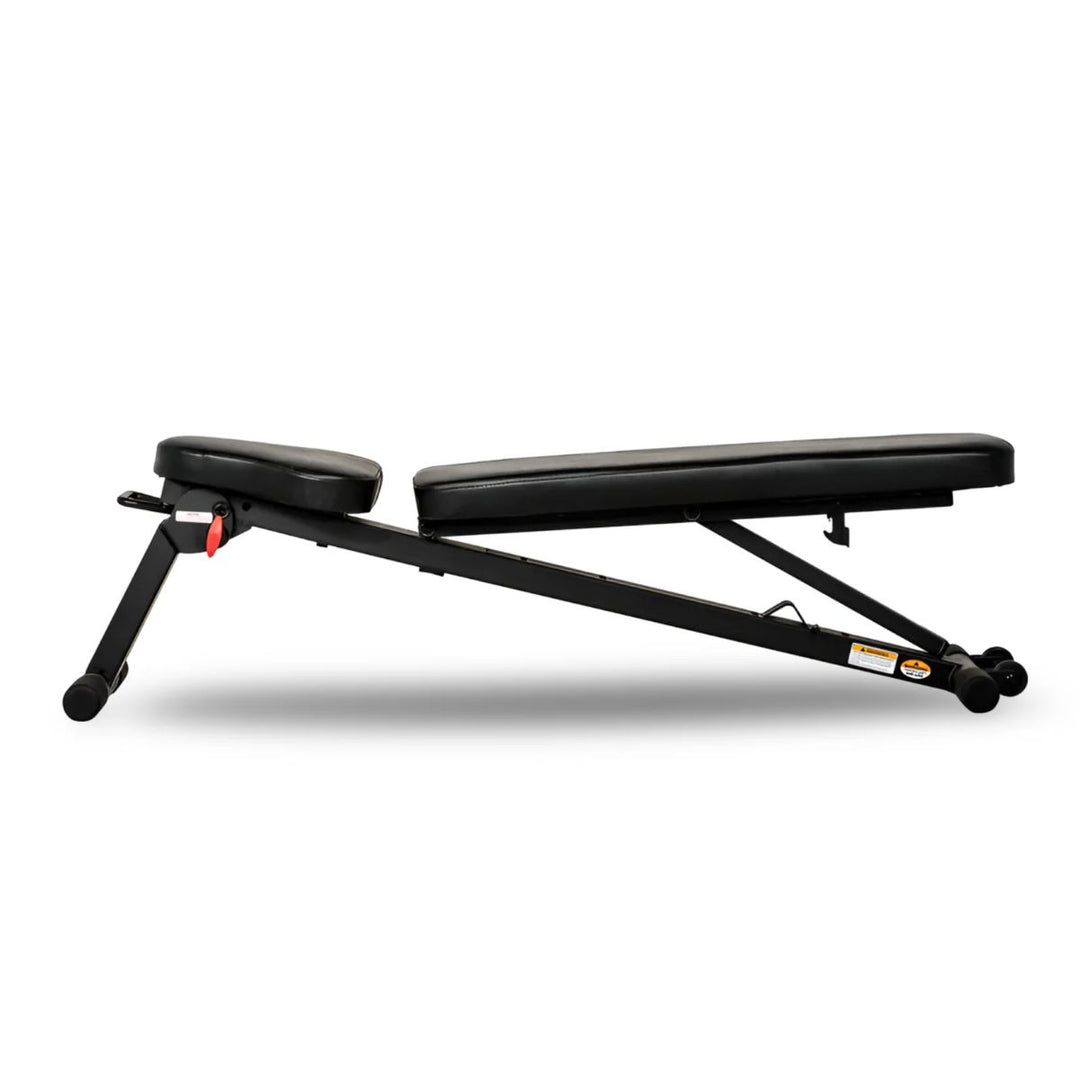 Inspire FLB2 Folding Adjustable Bench