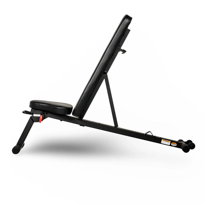 Inspire FLB2 Folding Adjustable Bench