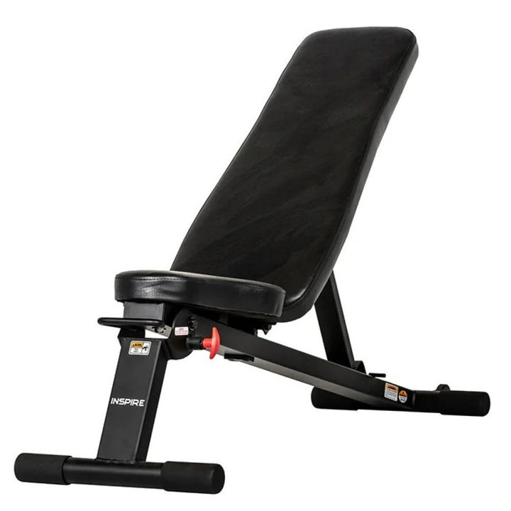Inspire FLB2 Folding Adjustable Bench
