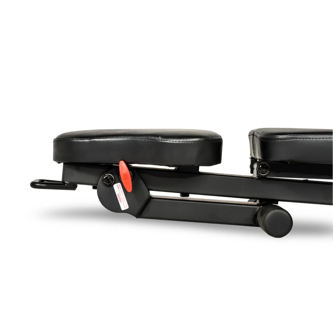 Inspire FLB2 Folding Adjustable Bench