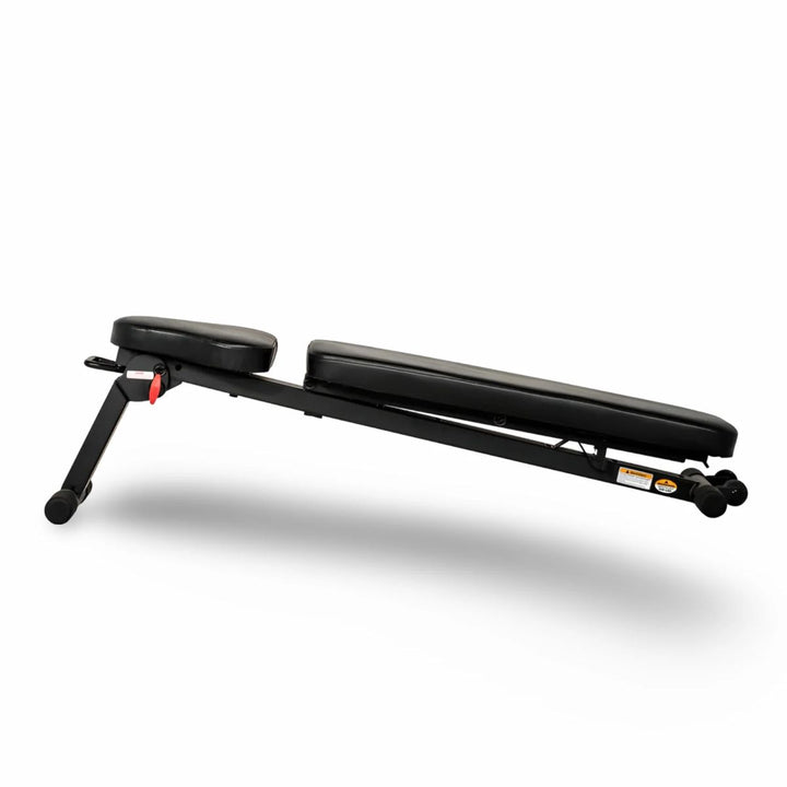 Inspire FLB2 Folding Adjustable Bench