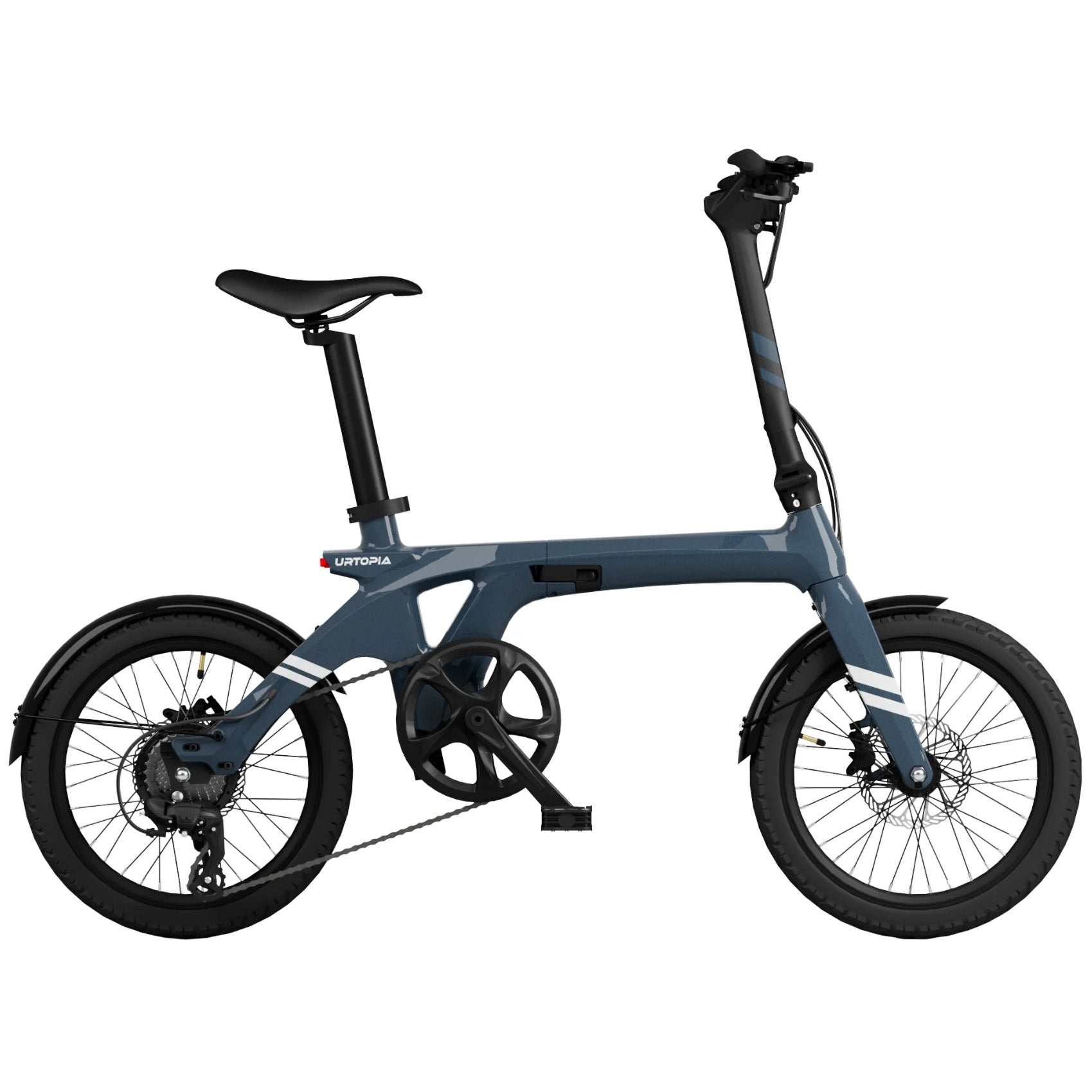 Urtopia Carbon Fold 1 – Fitness Exchange