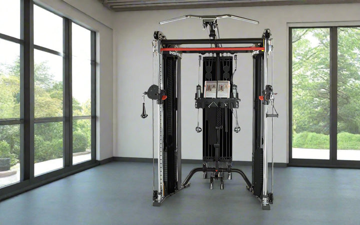 BodyCraft HFT Pro Functional Trainer