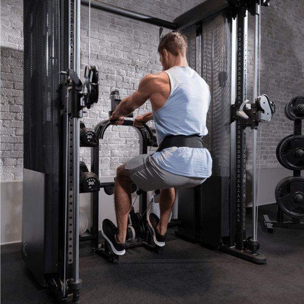 Inspire FT2 Pro Smith Functional Trainer