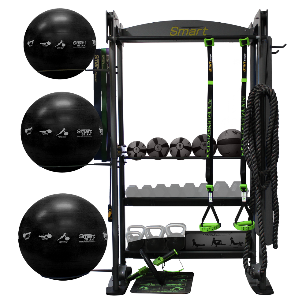 Prism Functional Training Center 1 Bay Package