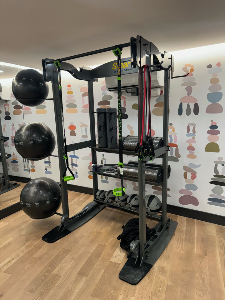 Prism Functional Training Center 1 Bay Package