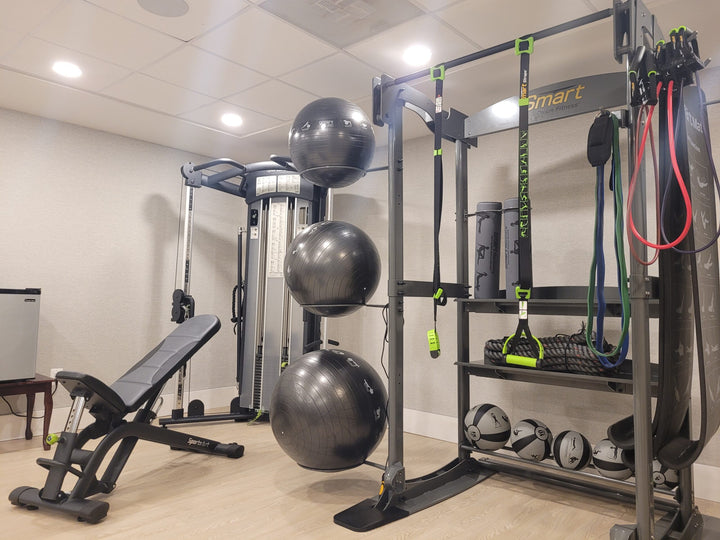 Prism Functional Training Center 1 Bay Package