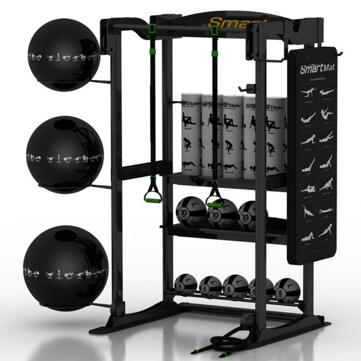 Prism Functional Training Center 1 Bay Package