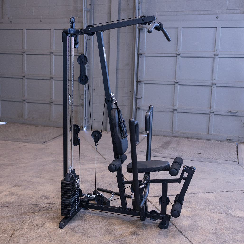Body-Solid G1B Home Gym