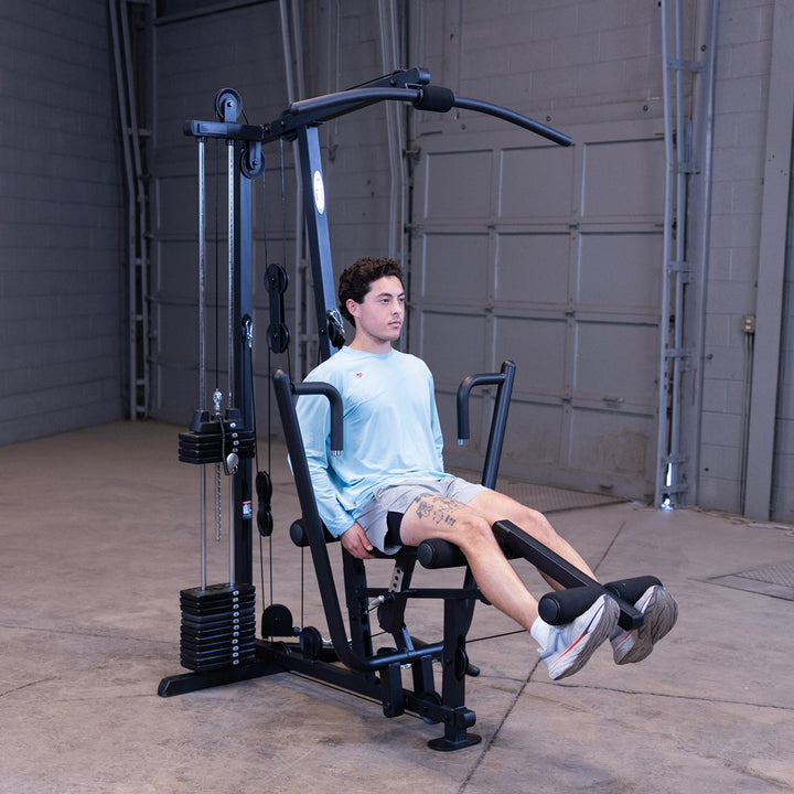 Body-Solid G1B Home Gym