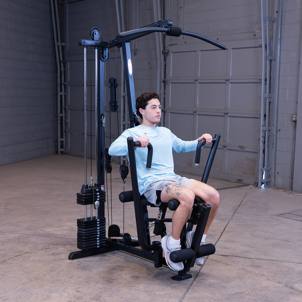 Body-Solid G1B Home Gym
