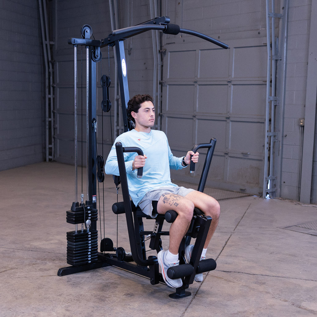 Body-Solid G1B Home Gym