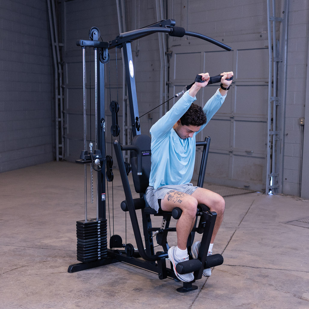Body-Solid G1B Home Gym