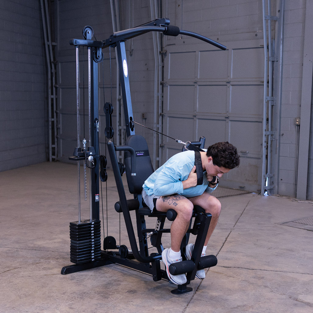 Body-Solid G1B Home Gym