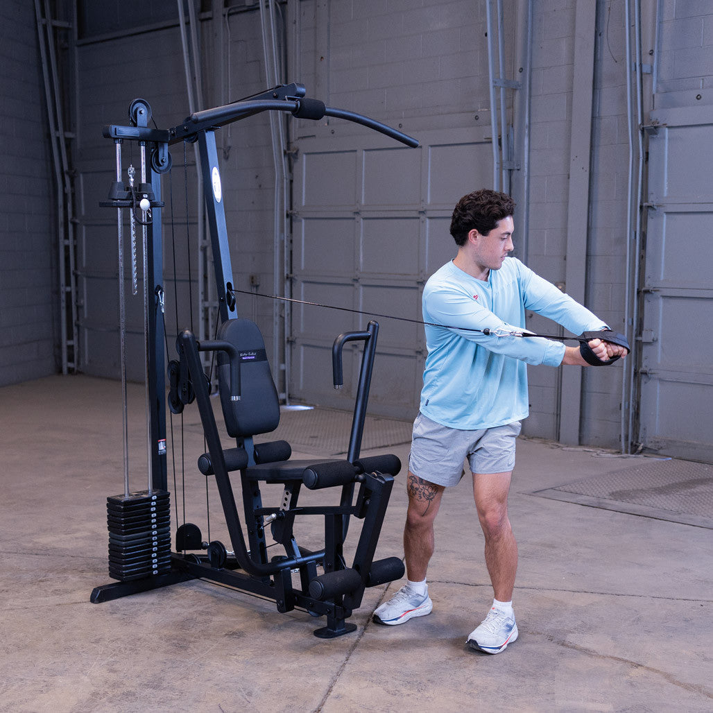 Body-Solid G1B Home Gym