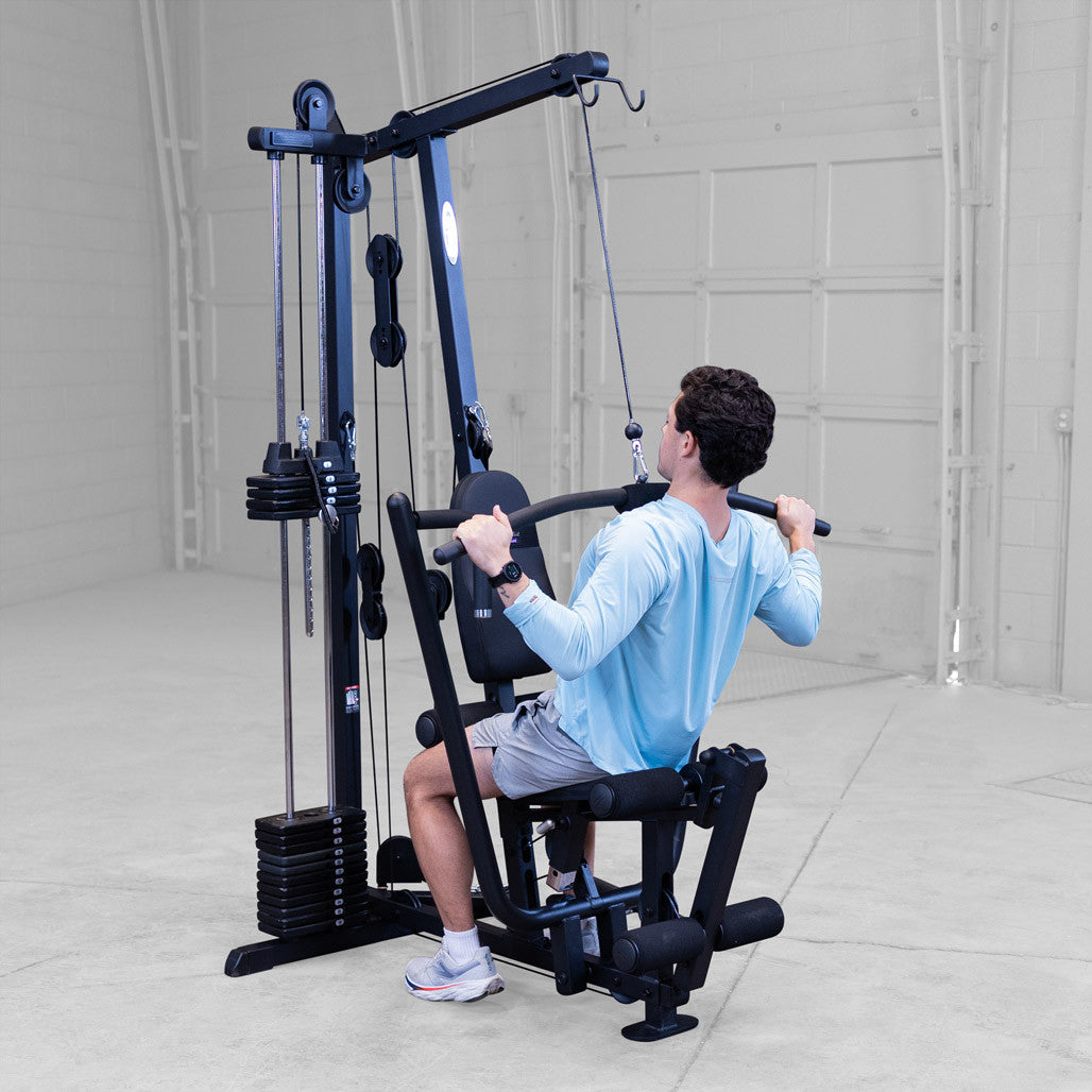 Body-Solid G1B Home Gym