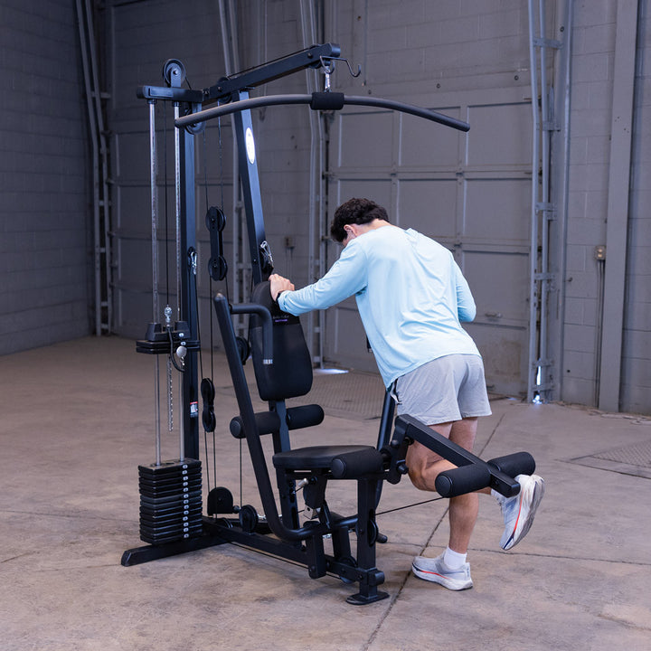 Body-Solid G1B Home Gym