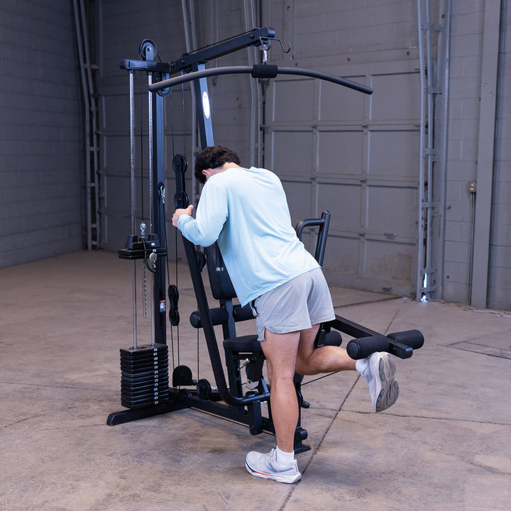 Body-Solid G1B Home Gym