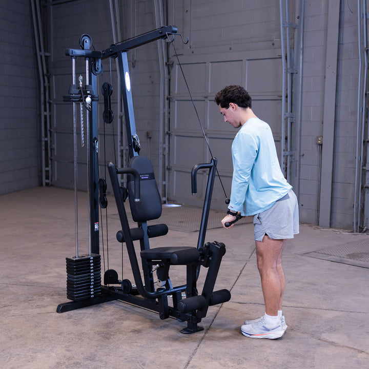 Body-Solid G1B Home Gym