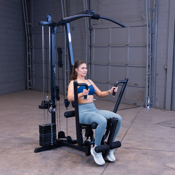 Body-Solid G1B Home Gym