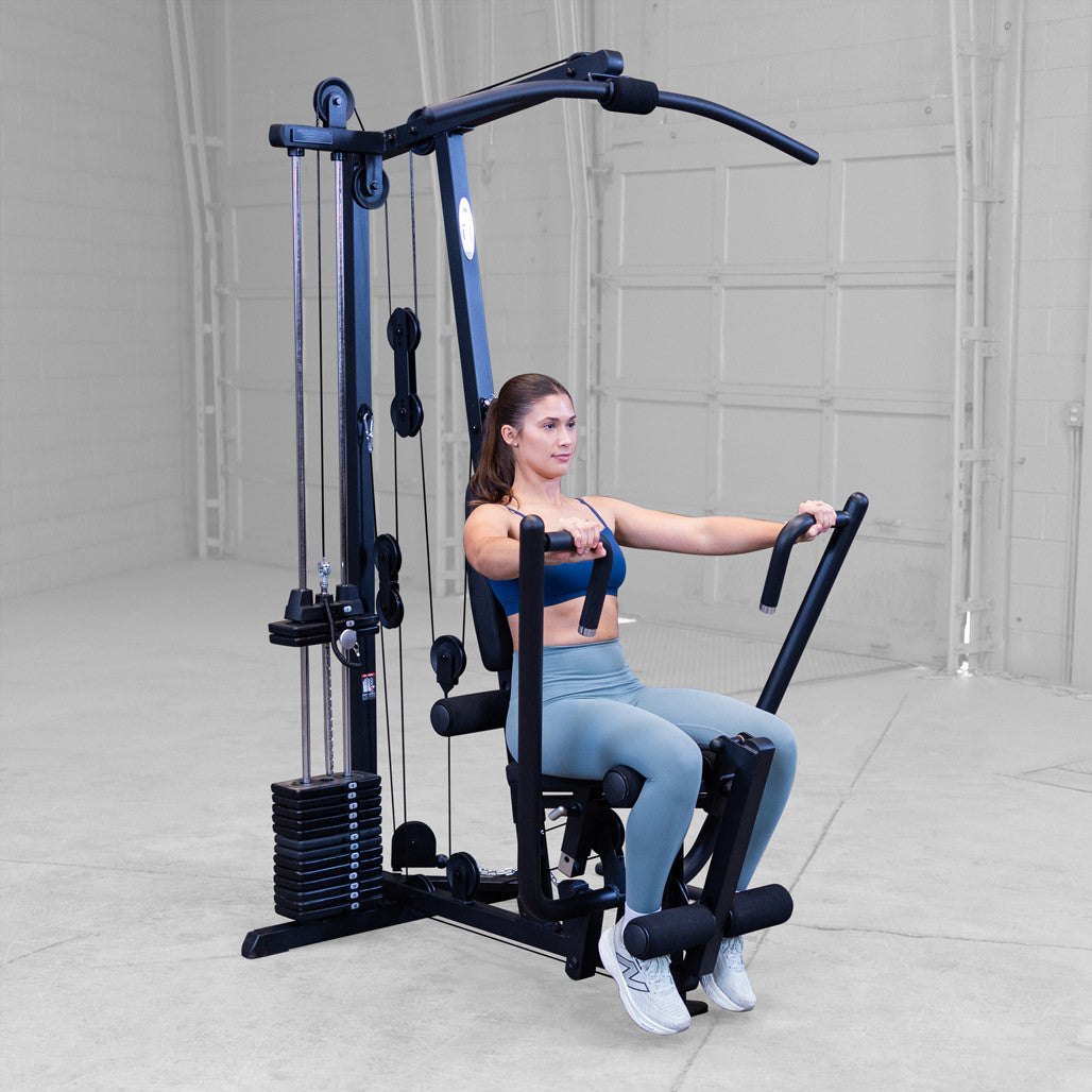 Body-Solid G1B Home Gym