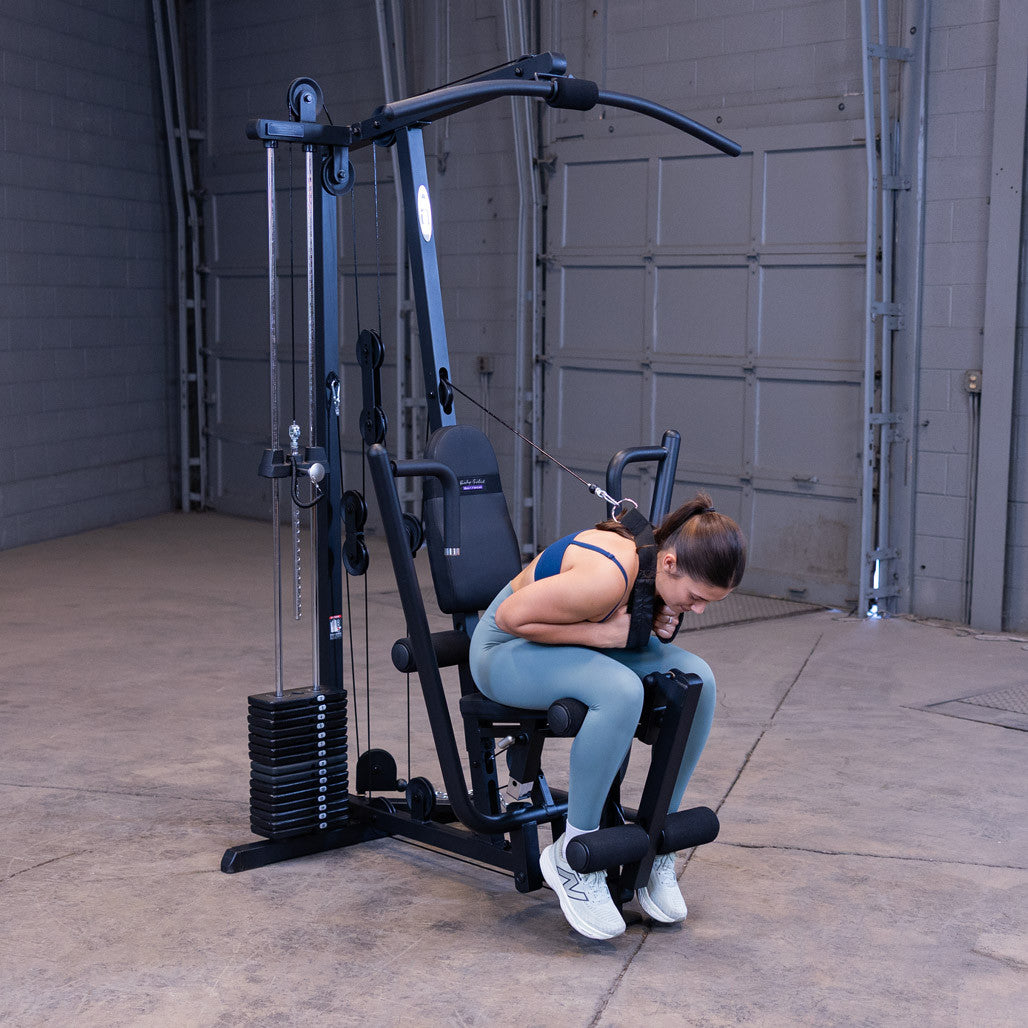 Body-Solid G1B Home Gym