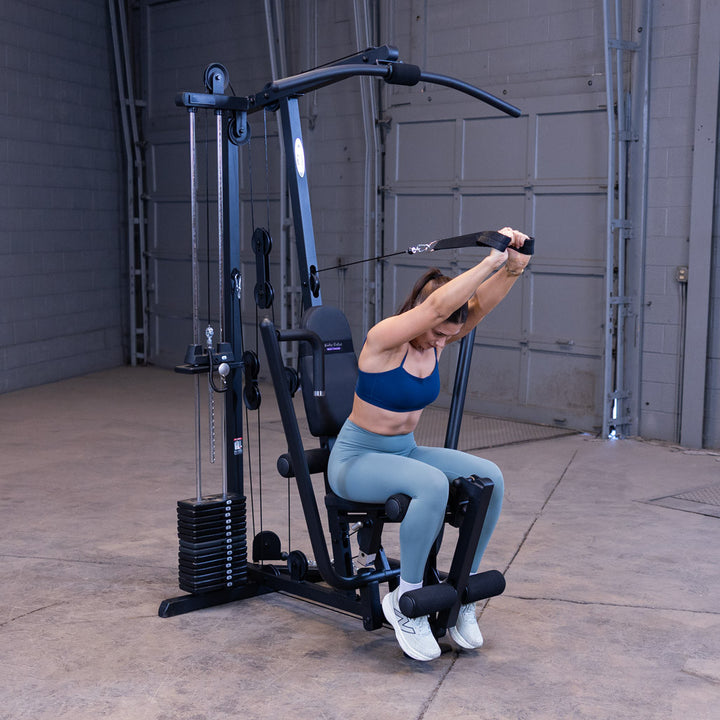Body-Solid G1B Home Gym