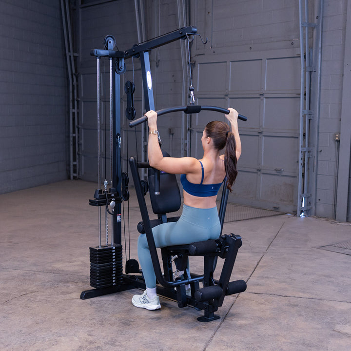 Body-Solid G1B Home Gym