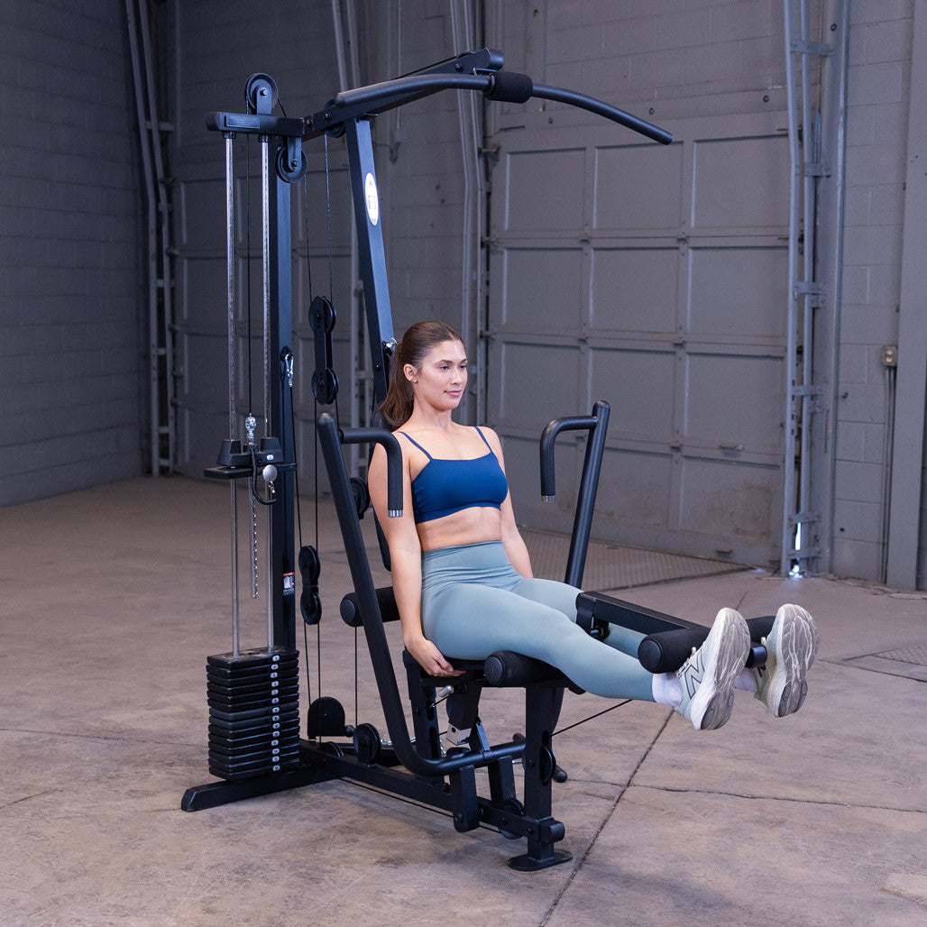 Body-Solid G1B Home Gym