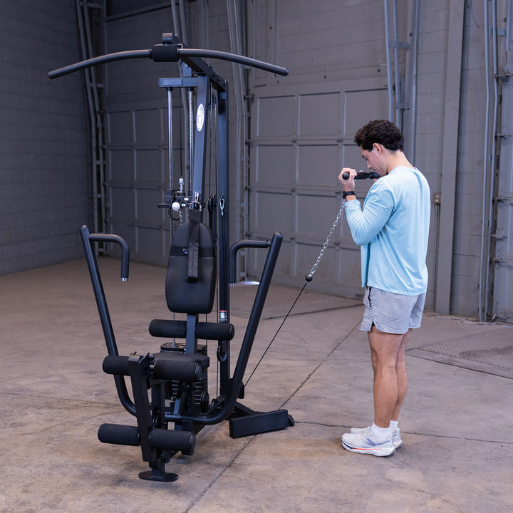 Body-Solid G1B Home Gym