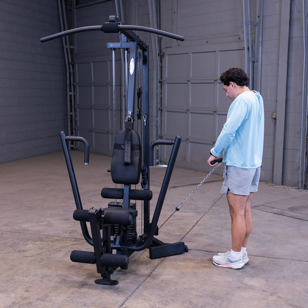 Body-Solid G1B Home Gym