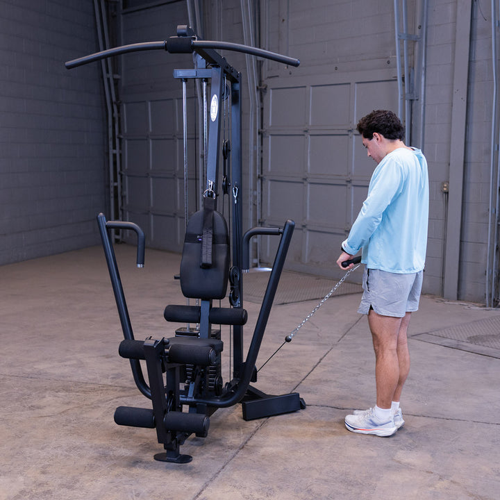 Body-Solid G1B Home Gym