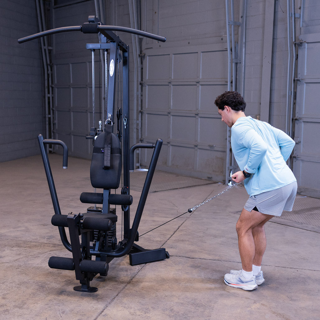 Body-Solid G1B Home Gym