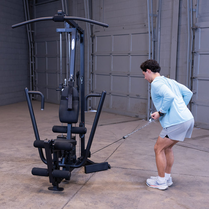 Body-Solid G1B Home Gym
