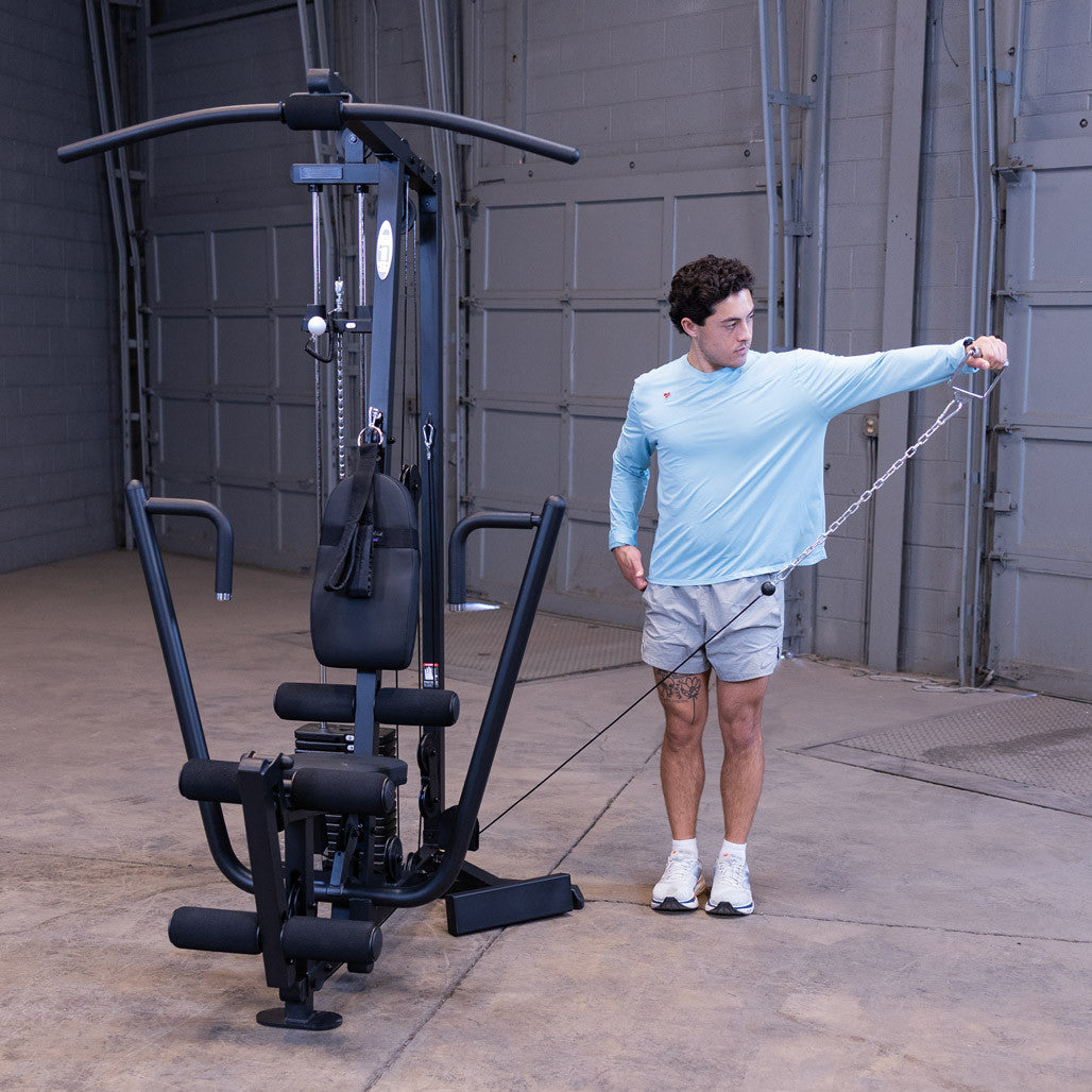 Body-Solid G1B Home Gym