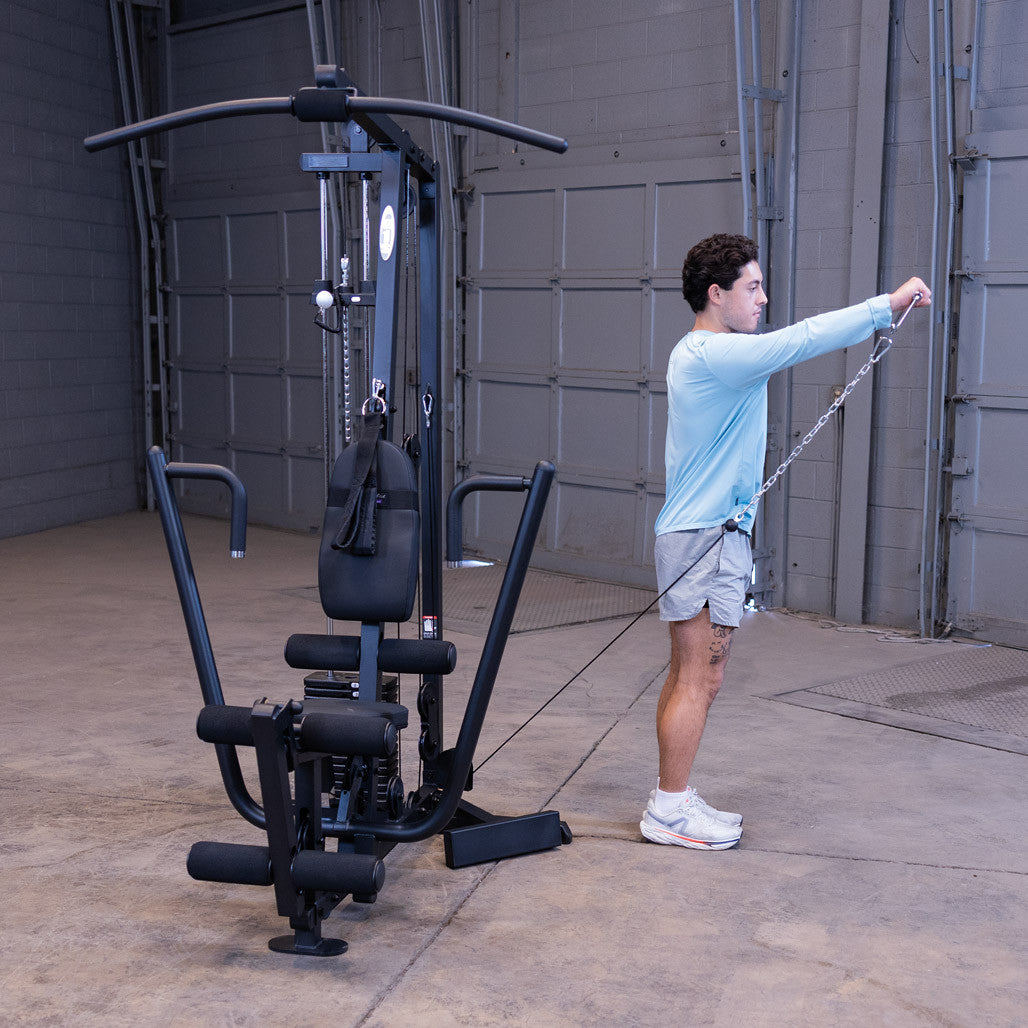 Body-Solid G1B Home Gym