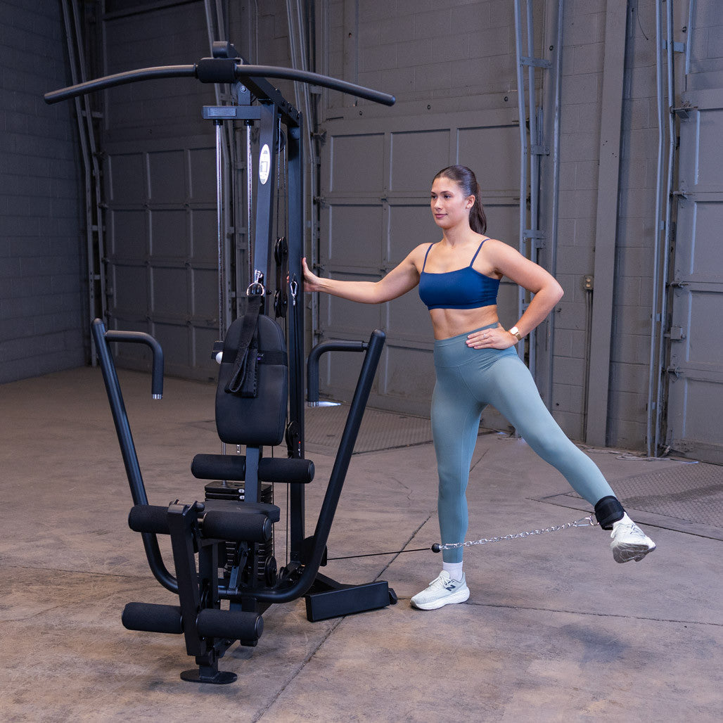 Body-Solid G1B Home Gym