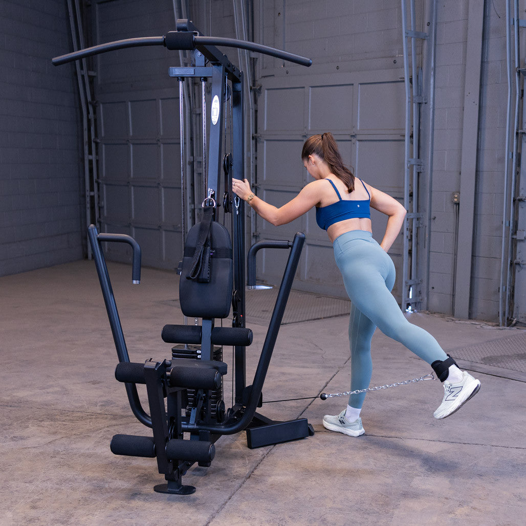 Body-Solid G1B Home Gym