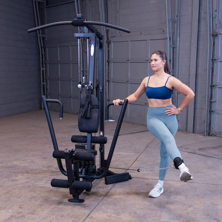 Body-Solid G1B Home Gym