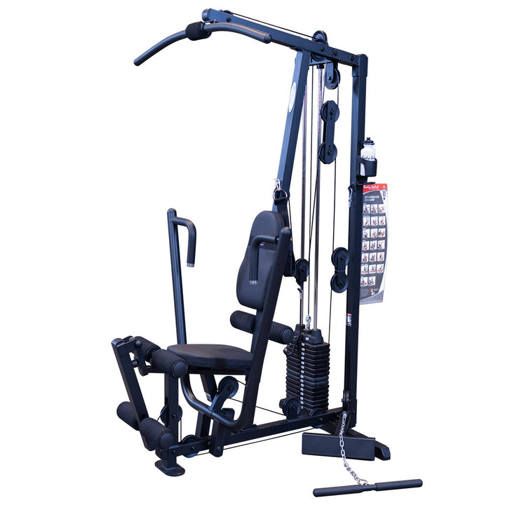 Body-Solid G1B Home Gym