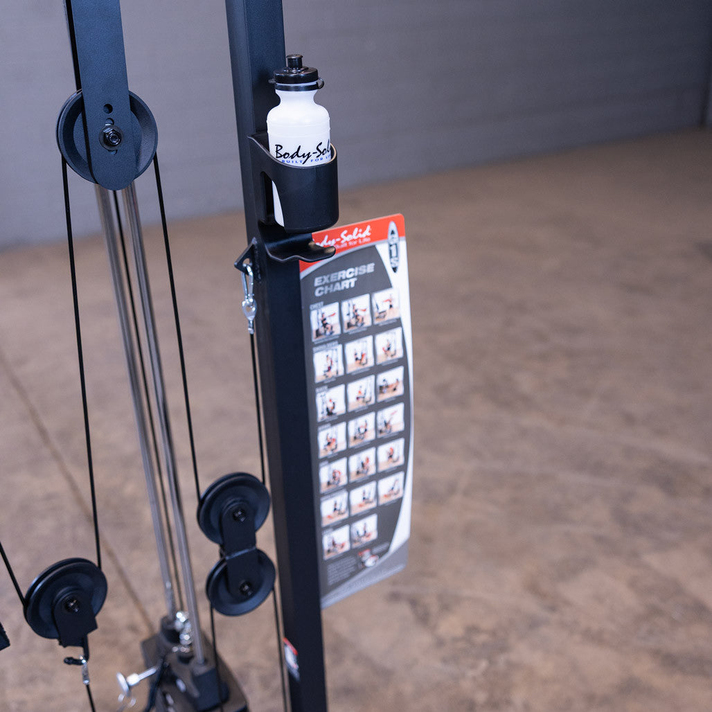 Body-Solid G1B Home Gym