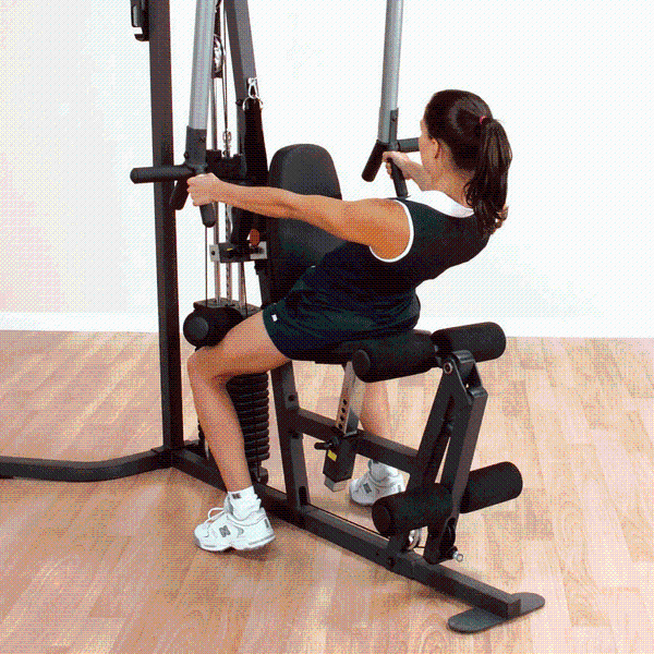 Body-Solid G3S Home Gym