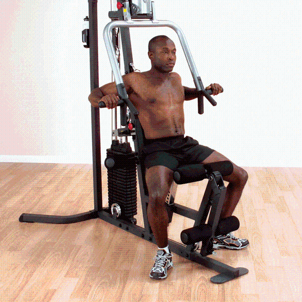 Body-Solid G3S Home Gym