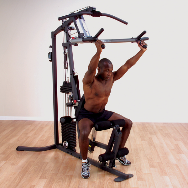Body-Solid G3S Home Gym