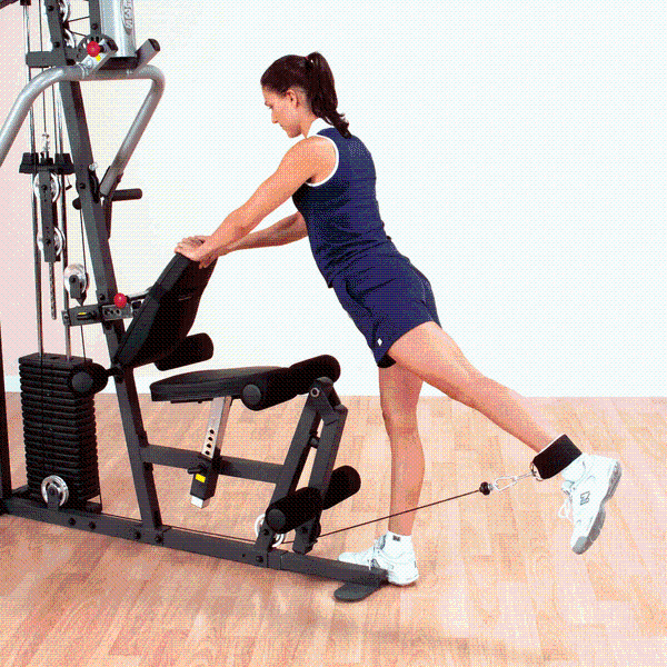 Body-Solid G3S Home Gym