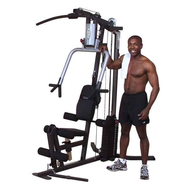 Body-Solid G3S Home Gym