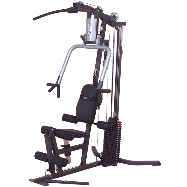 Body-Solid G3S Home Gym