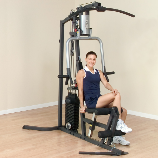 Body-Solid G3S Home Gym