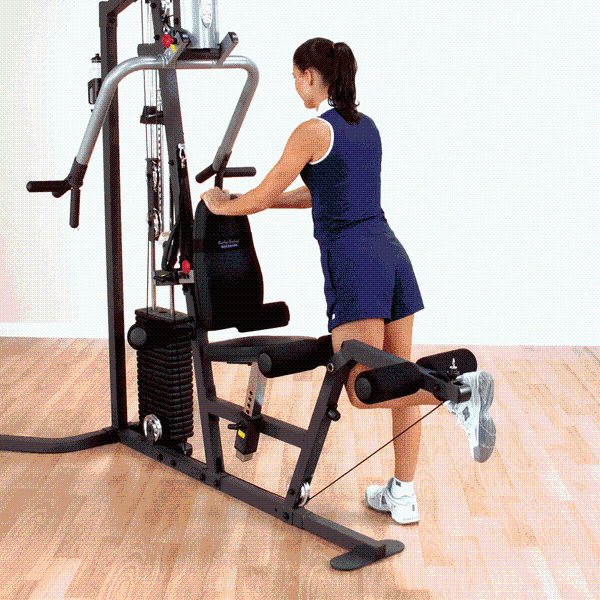 Body-Solid G3S Home Gym