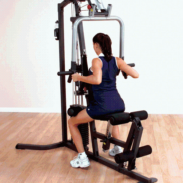Body-Solid G3S Home Gym